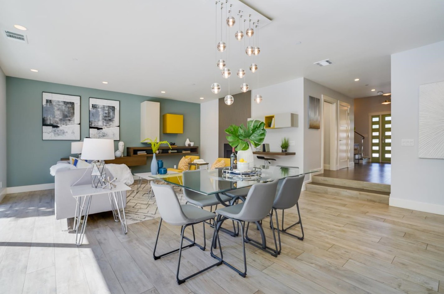 2150 Park Blvd, Palo Alto, CA 94306