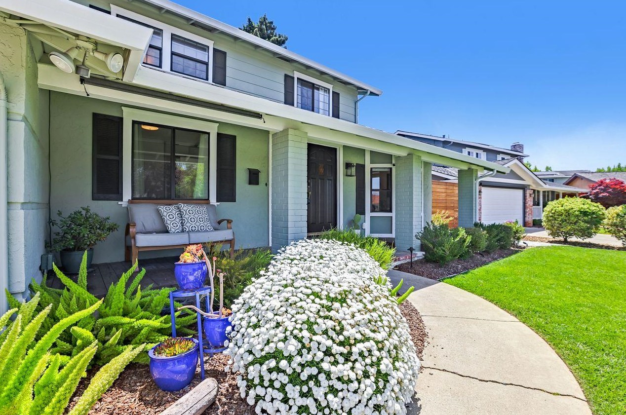 5064 Hawley Ct, San Jose, CA 95118-2123