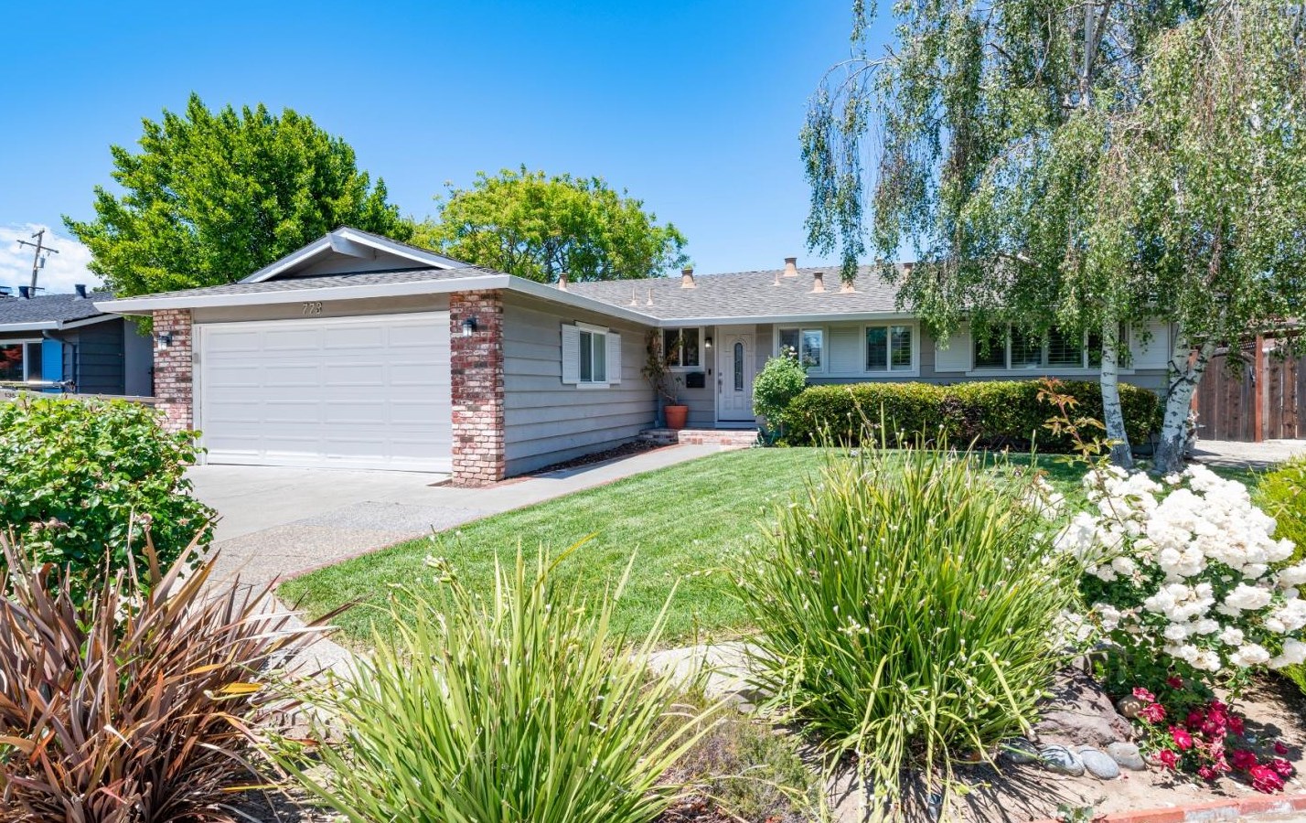 773 Springfield Dr, Campbell, CA 95008