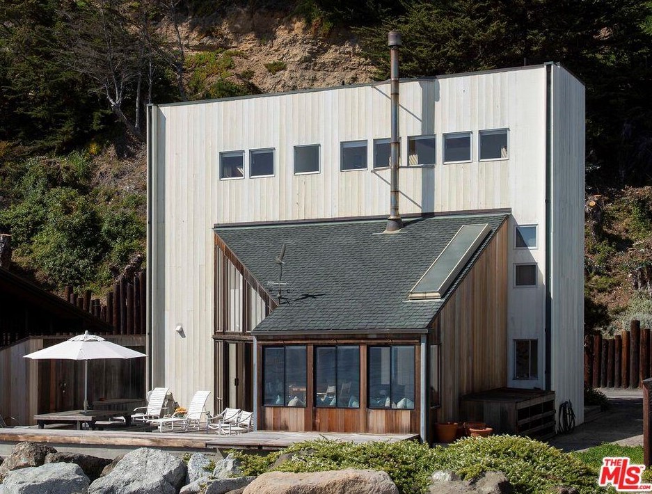12 Potbelly Beach Rd, Aptos, CA 95003-3578