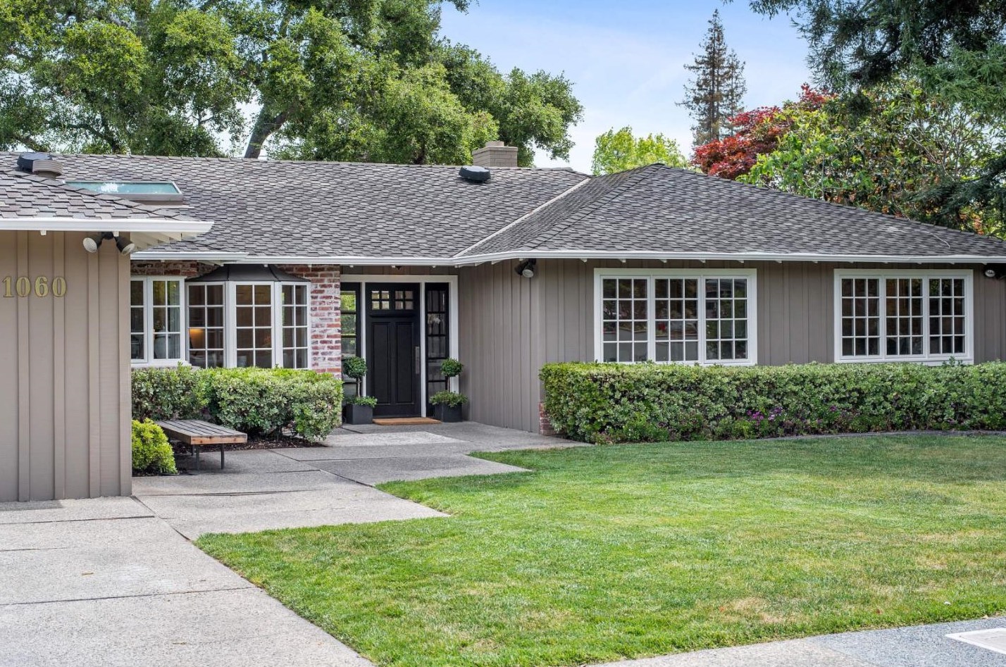 1060 Lemon St, Menlo Park, CA 94025-6169