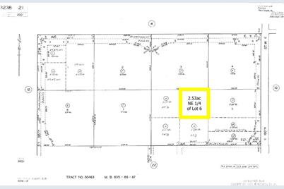 Vic191stw Ave E2, Lancaster, CA 93536 - Photo 1
