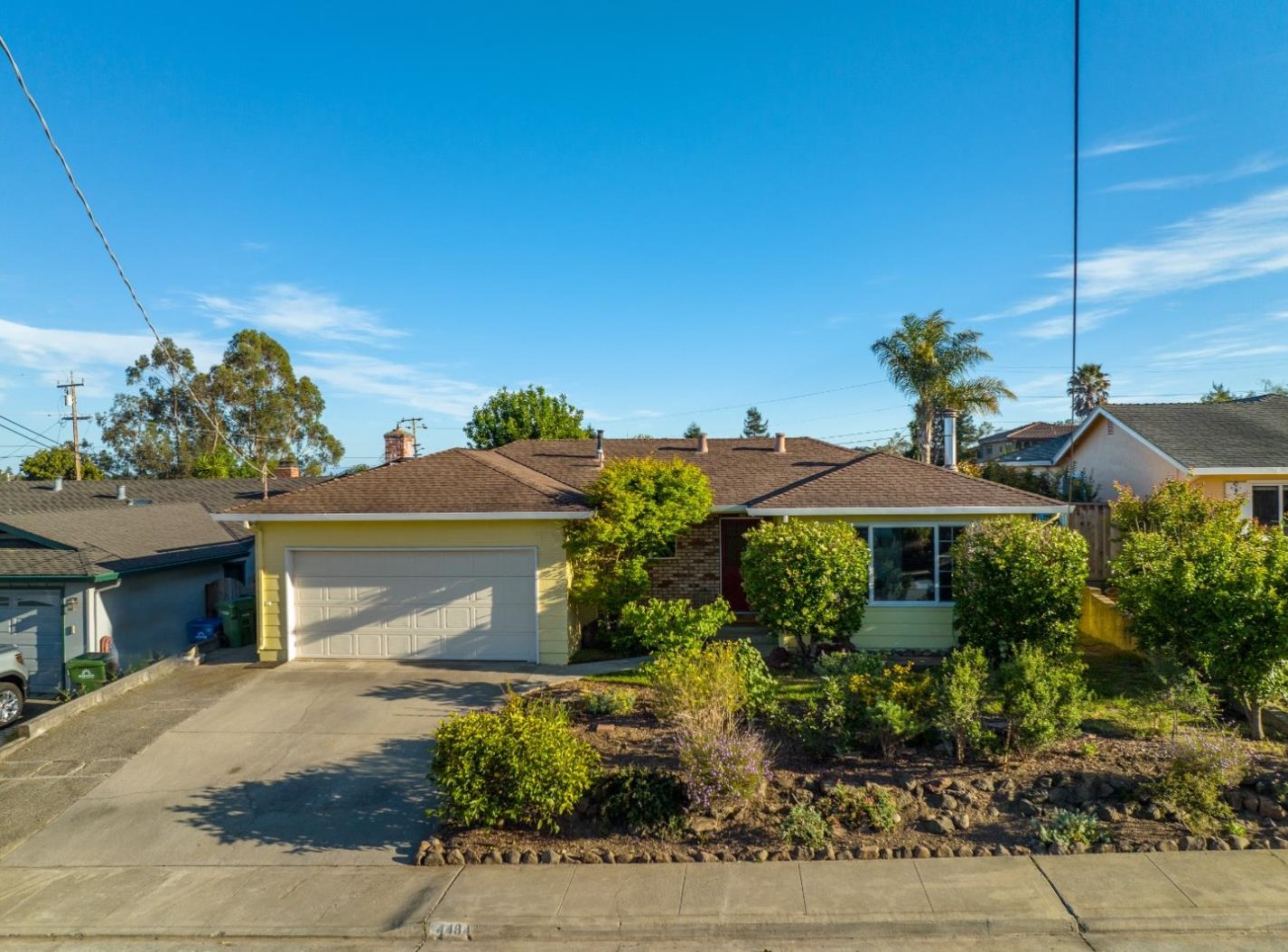 4484 Cortez Dr, Soquel, CA 95073-2303