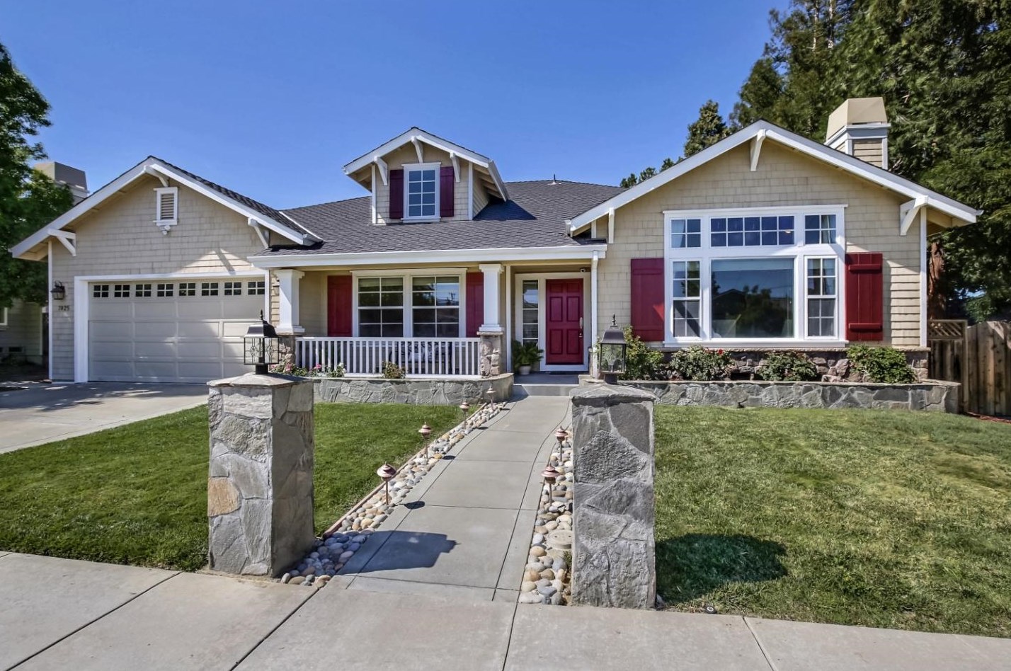 7825 Orion Ln, Cupertino, CA 95014-5011