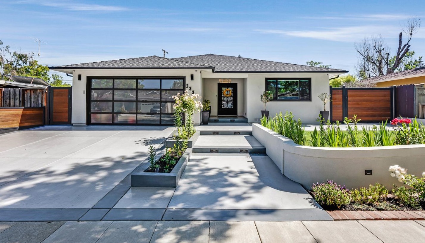 2336 Venndale Ave, San Jose, CA 95124-4929