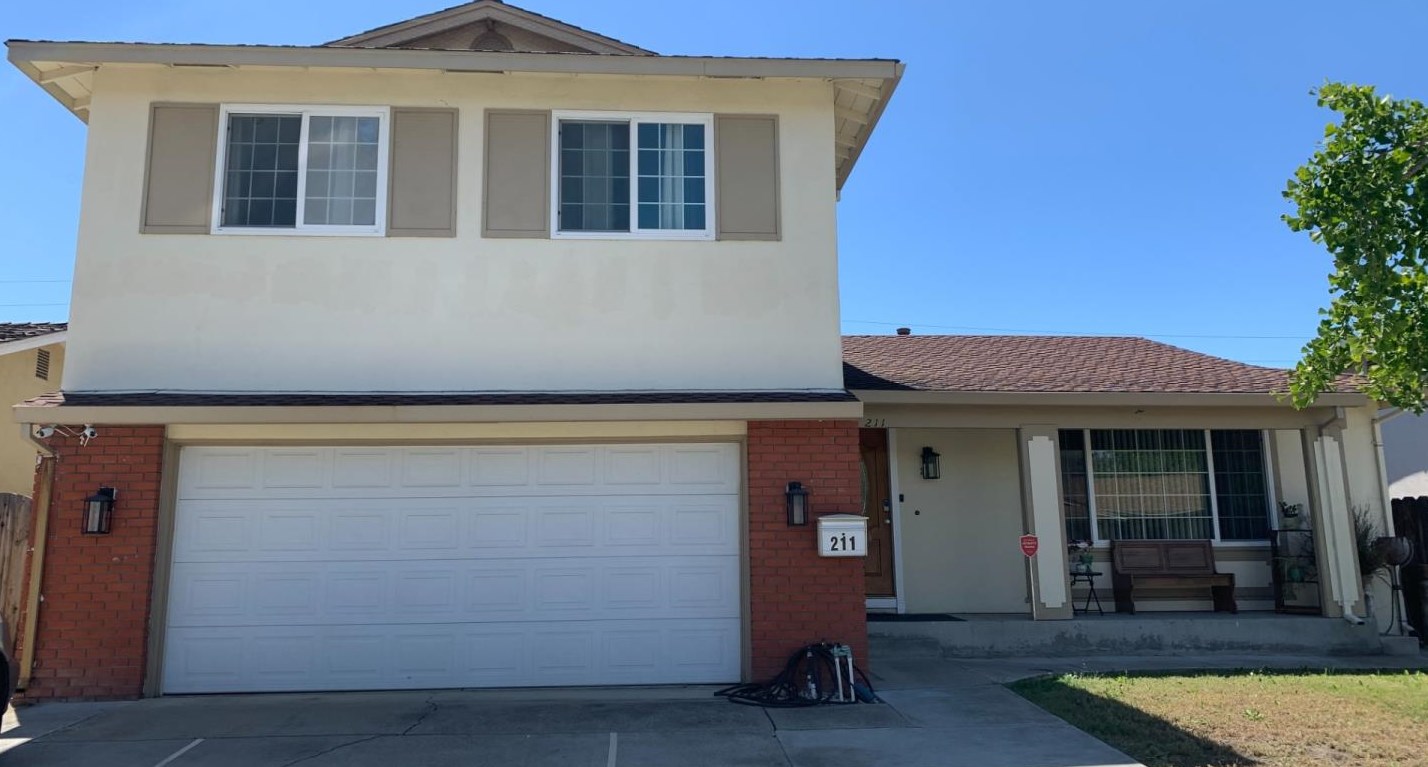 211 Rodrigues Ave, Milpitas, CA 95035