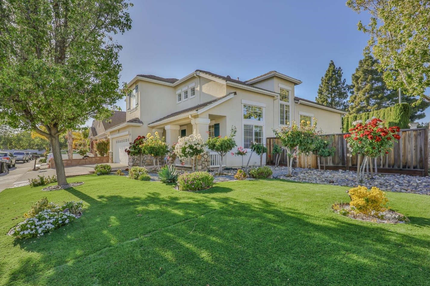 33798 Heritage Ct, Union City, CA 94587
