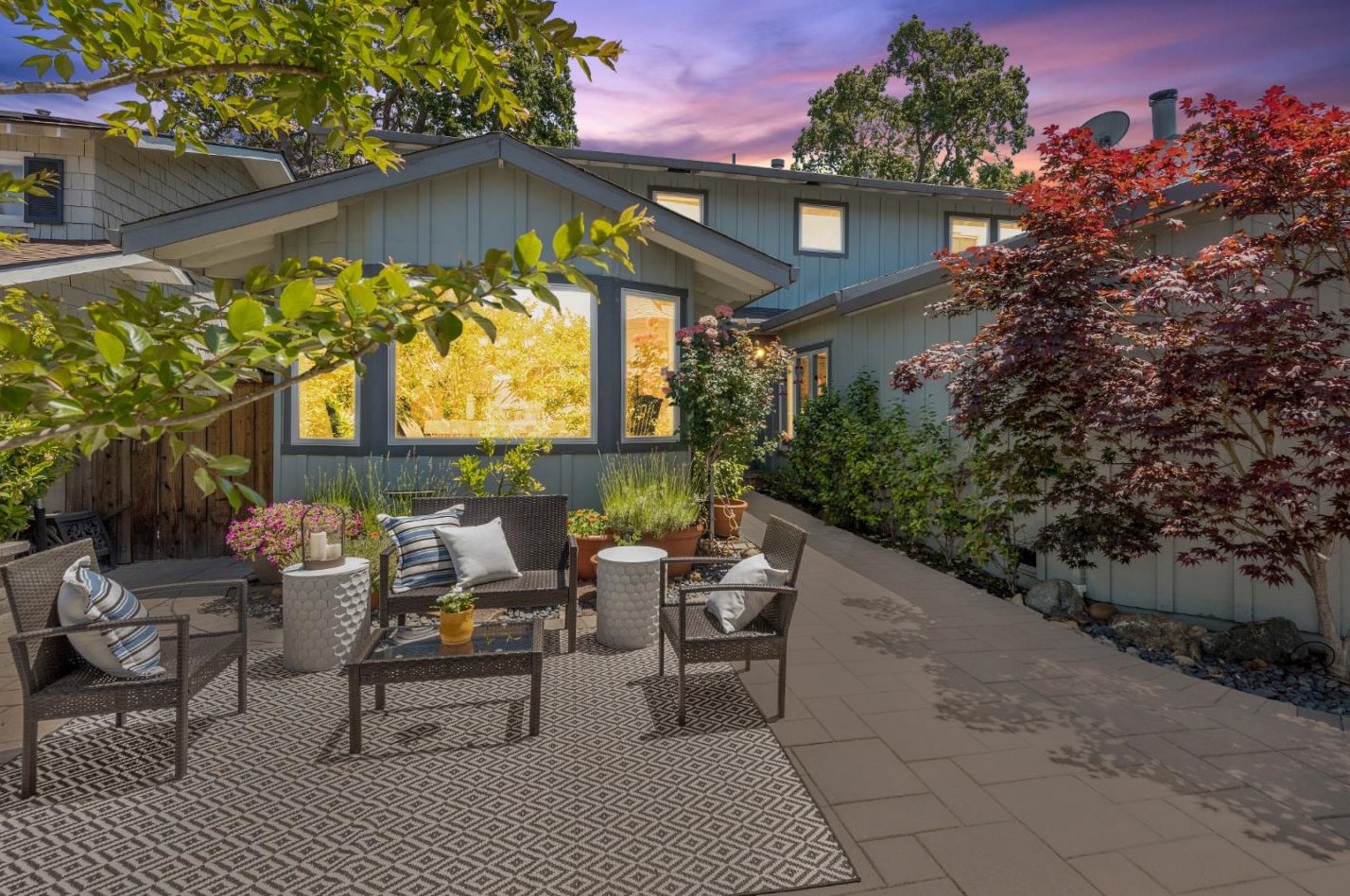 70 Inyo Pl, Redwood City, CA 94061