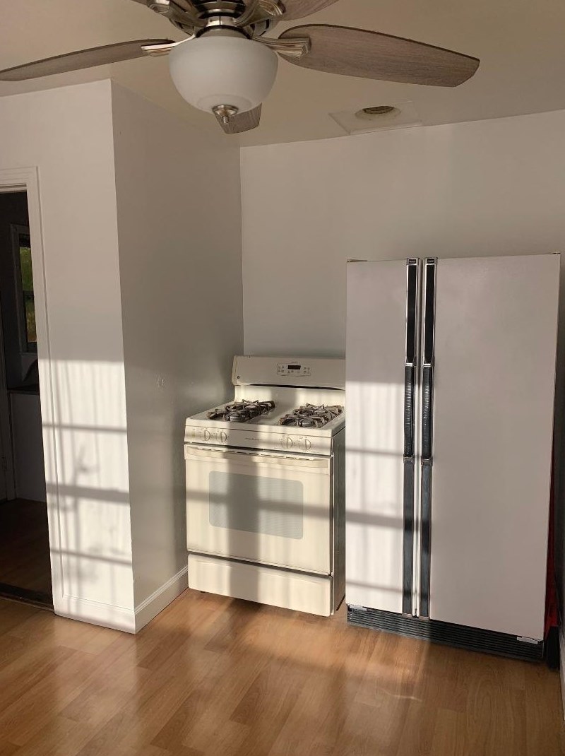 319 D St # B, Redwood City, CA