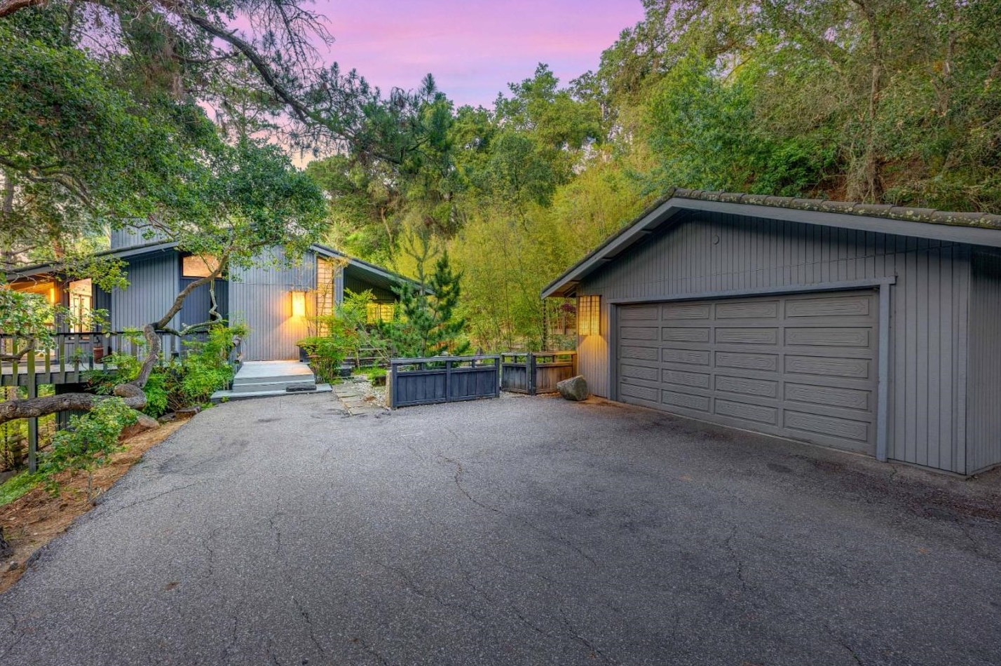 15910 Ravine Rd, Los Gatos, CA 95030-3074