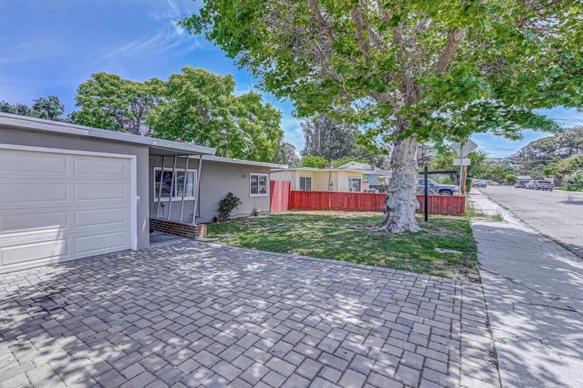 4406 Gem Ave, Hayward, CA 94546