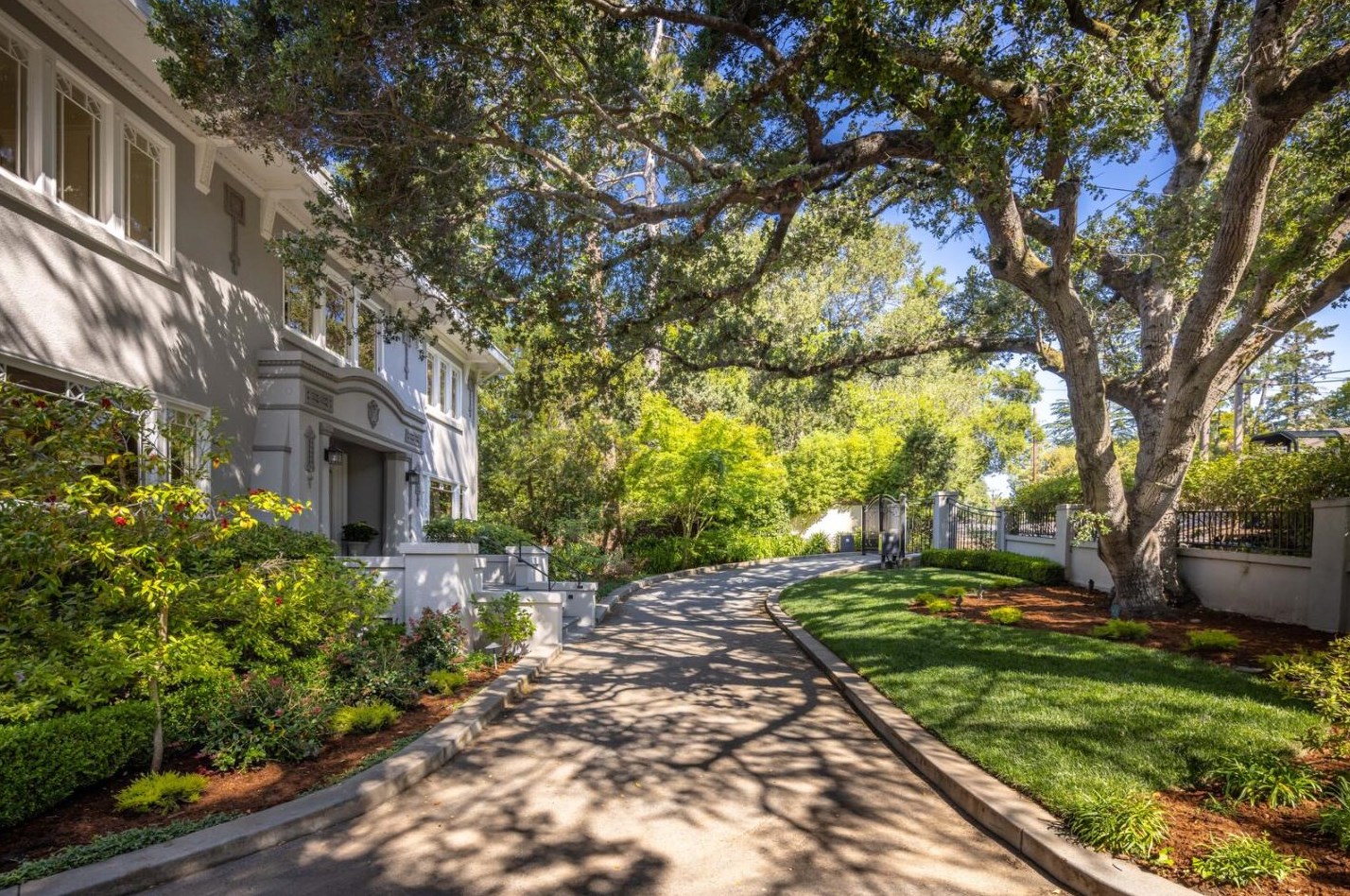 315 Ranelagh Rd, Burlingame, CA 94010