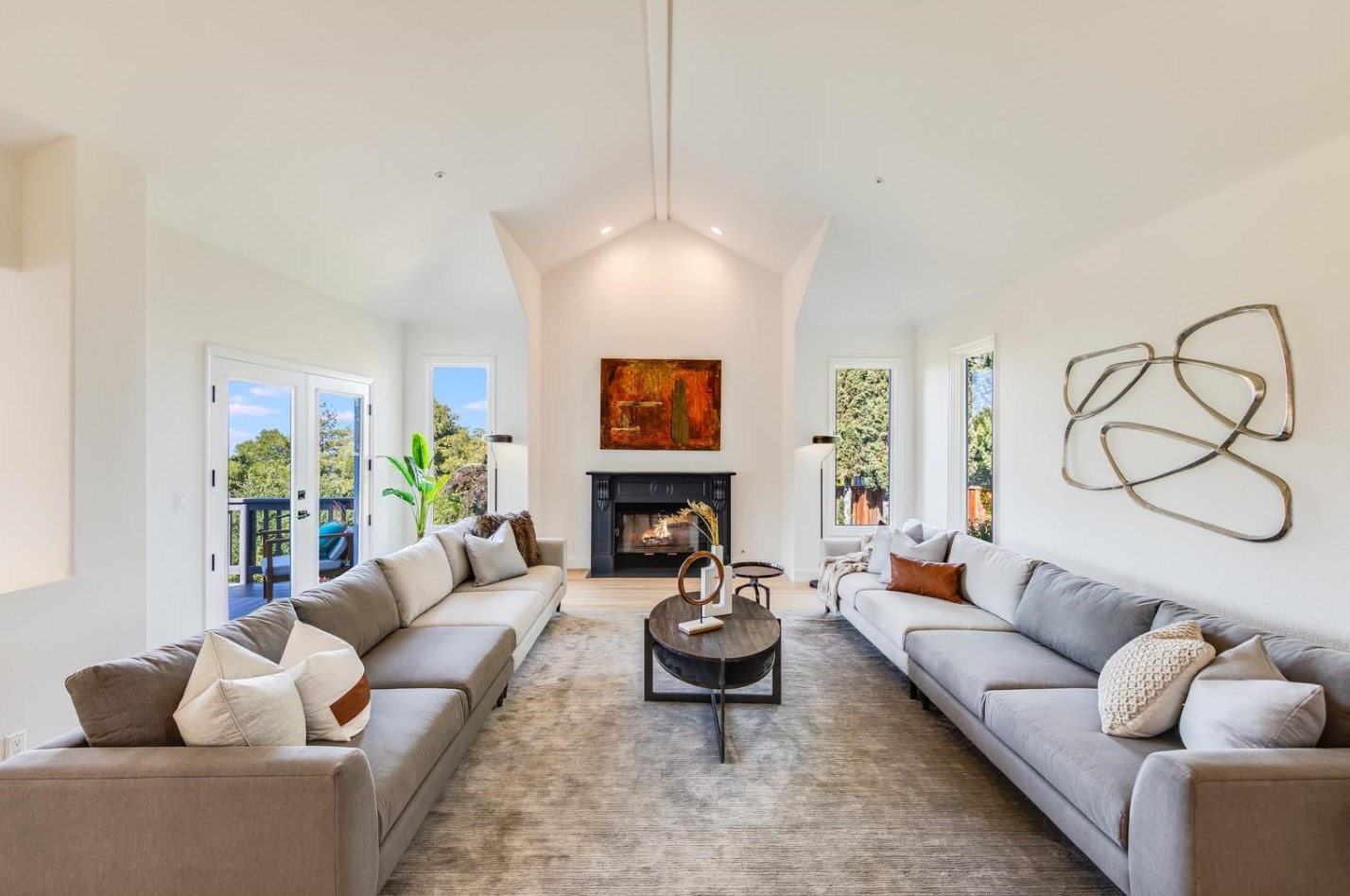 25 Summit Ridge Pl, Redwood City, CA 94062