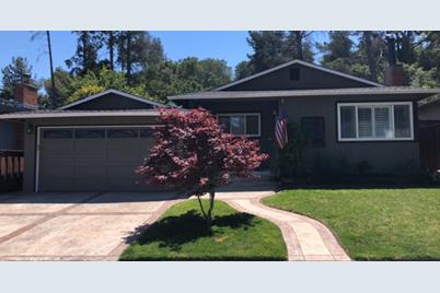 2411 Whitman Way - Photo 1