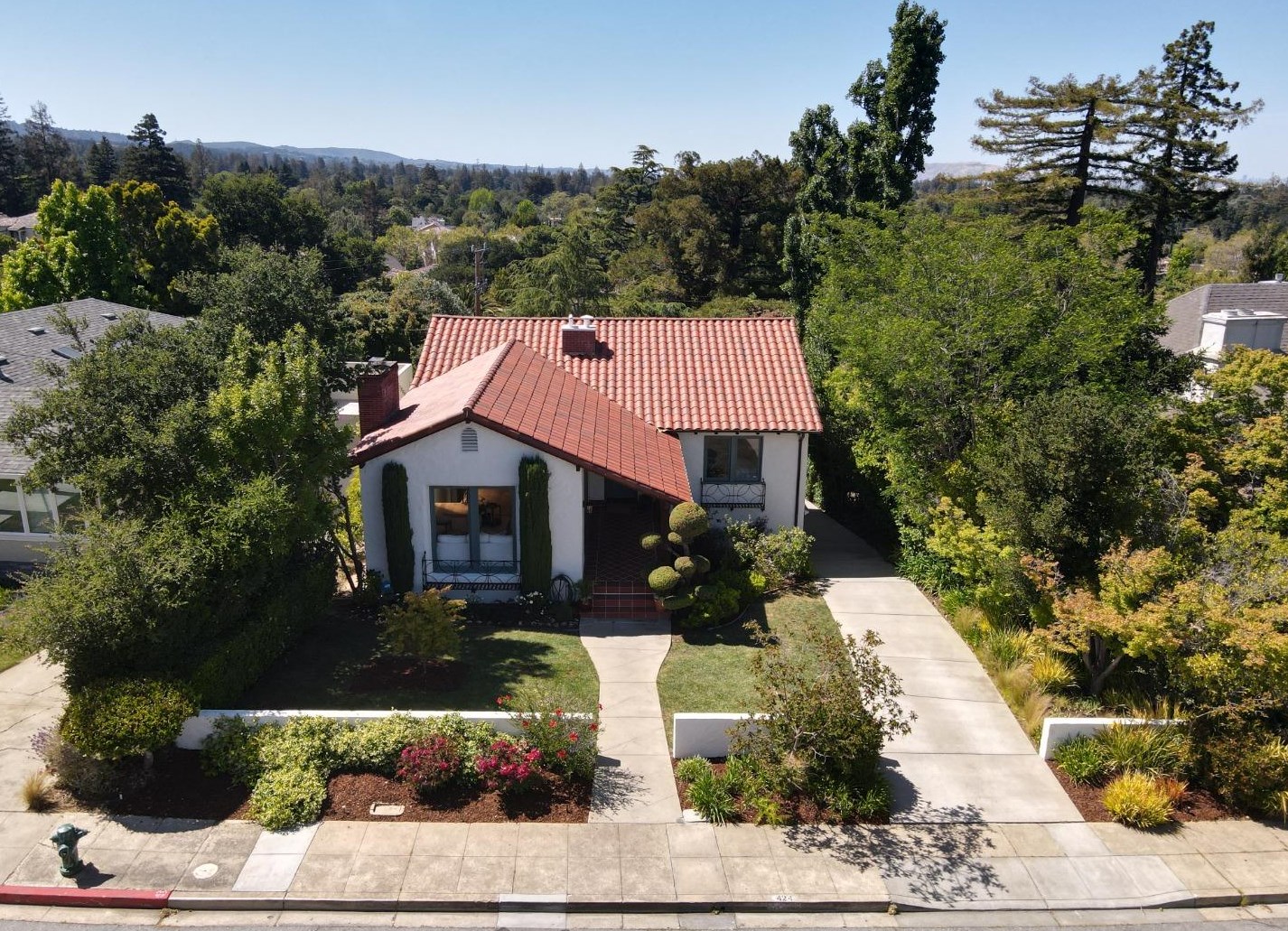424 Virginia Ave, San Mateo, CA 94402-2236