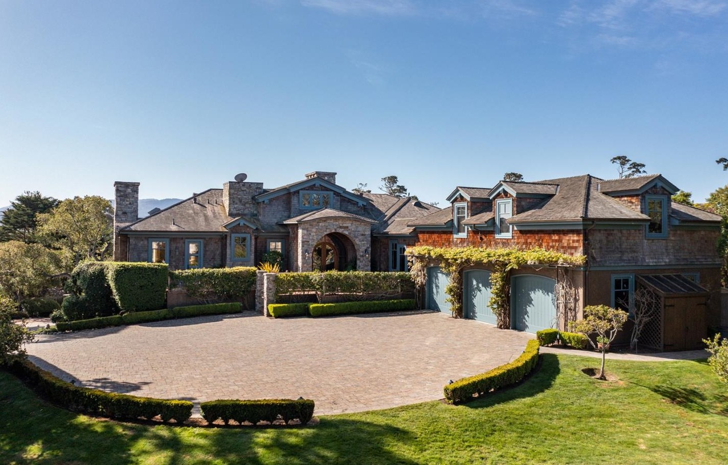 1475 Padre Ln, Pebble Beach, CA 93953