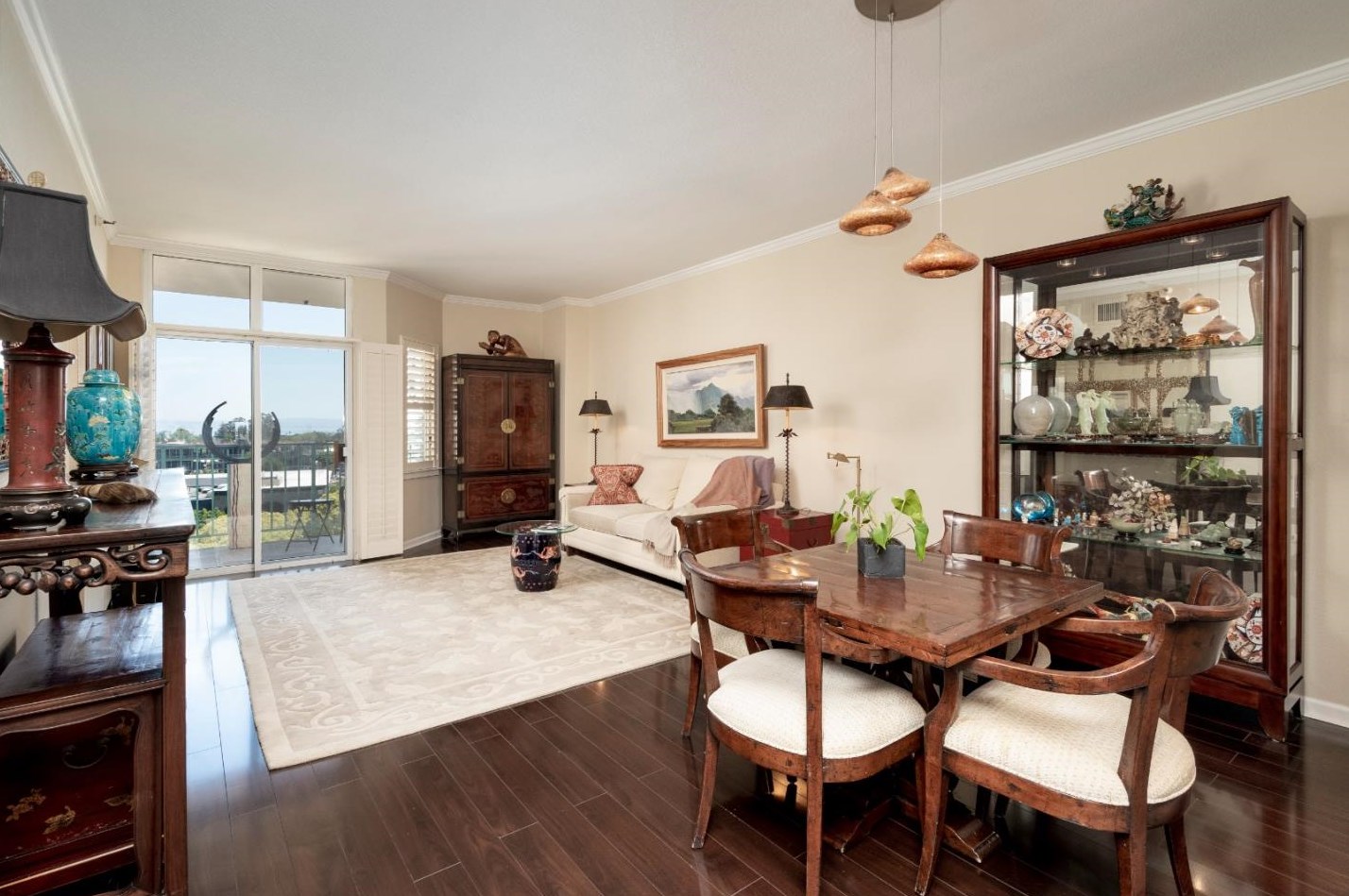 1 Baldwin Ave 808, San Mateo, CA 94401