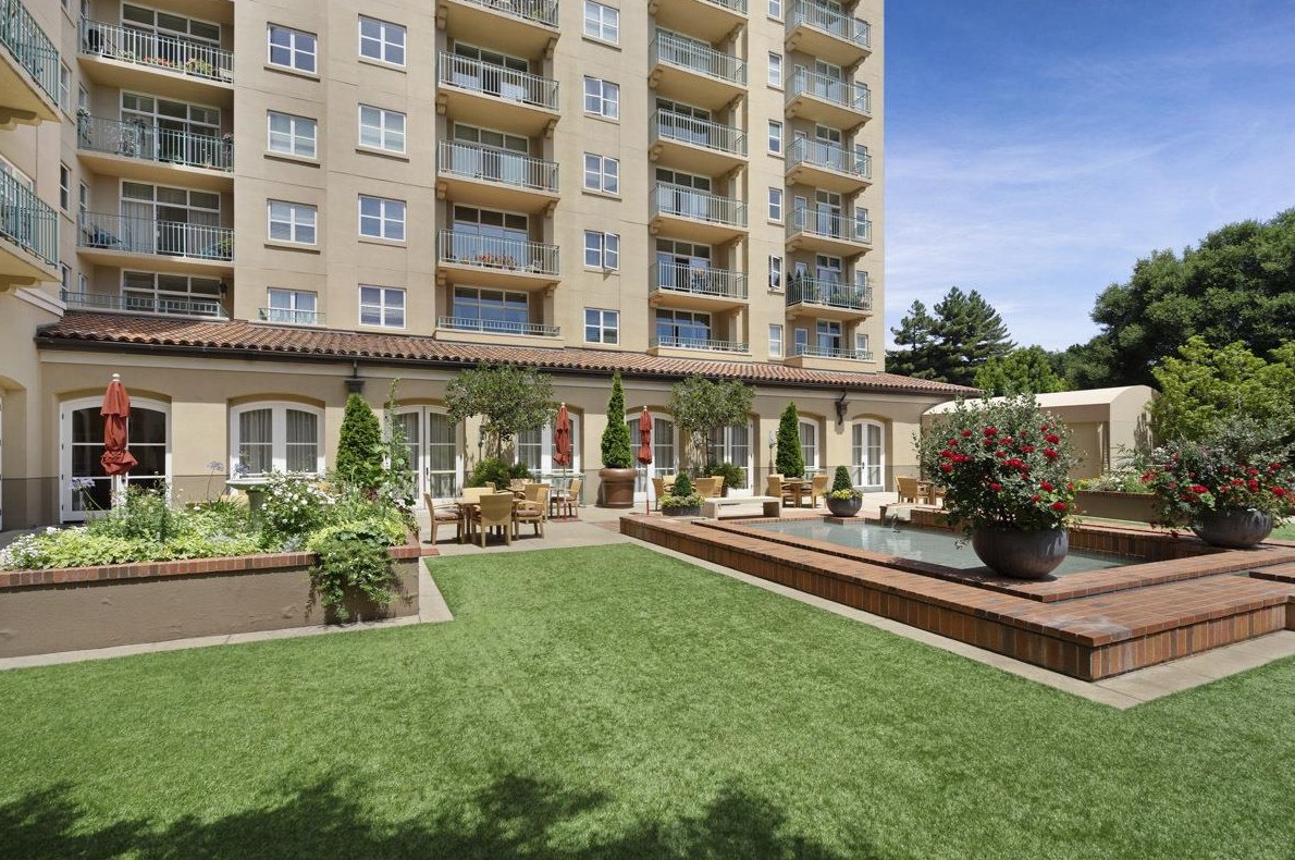 1 Baldwin Ave 212, San Mateo, CA 94401