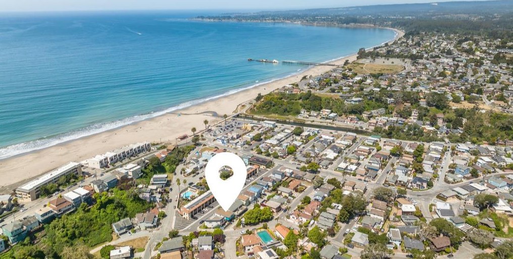 155 Stephen Rd, Aptos, CA 95003-4646