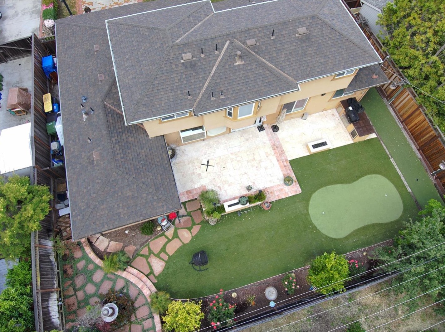 242 Pinehurst Ave, Los Gatos, CA 95032