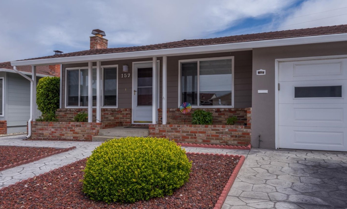157 Nyla Ave, South San Francisco, CA 94080