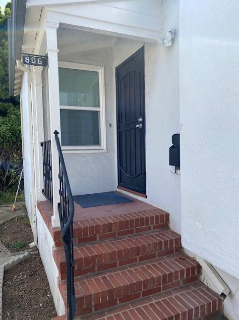 806 N Delaware St, San Mateo, CA 94401