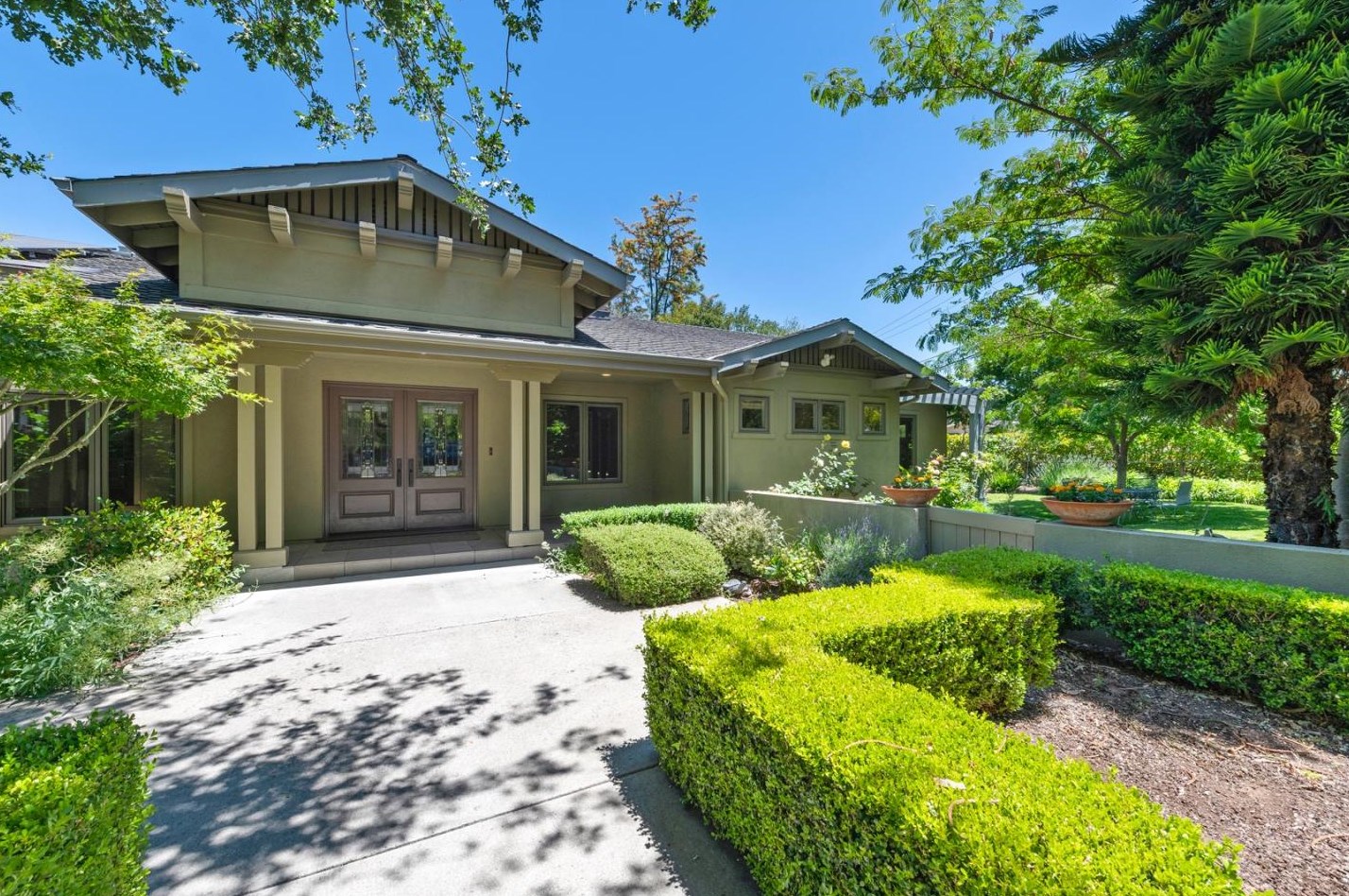 15640 Kavin Ln, Los Gatos, CA 95030