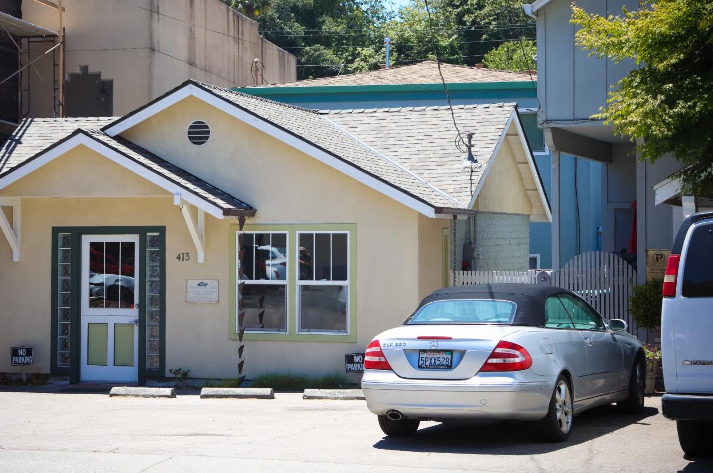 413 Capitola Ave, Capitola, CA 95010
