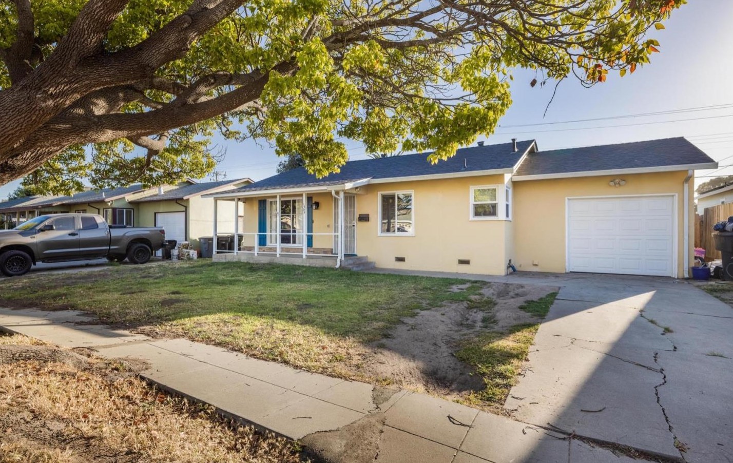 1309 Adams St, Salinas, CA 93906-2703