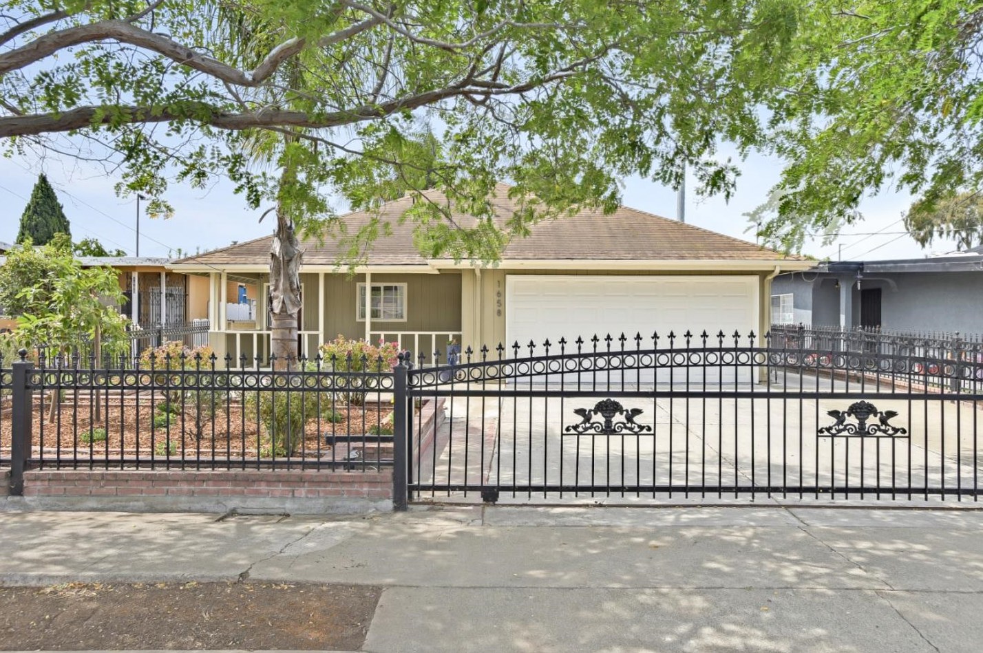1658 Purdue Ave, Palo Alto, CA 94303