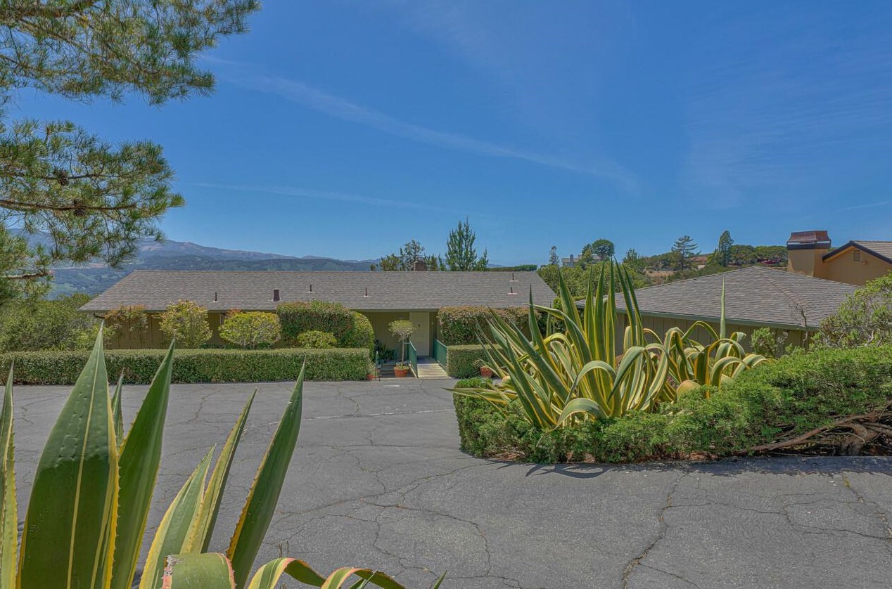 25450 Via Cicindela, Carmel, CA 93923-8412