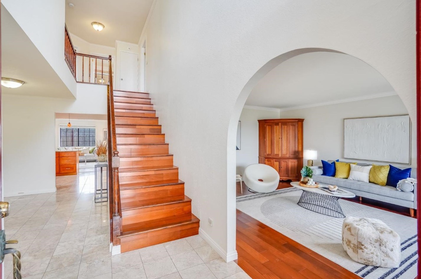 425 Belleville Blvd, Princeton by the Sea, CA 94019