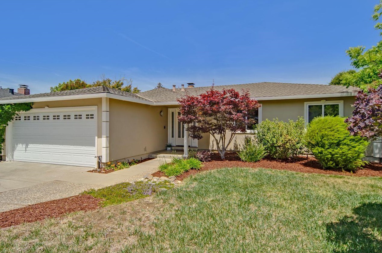 2363 Pollard Ct, Los Gatos, CA 95032