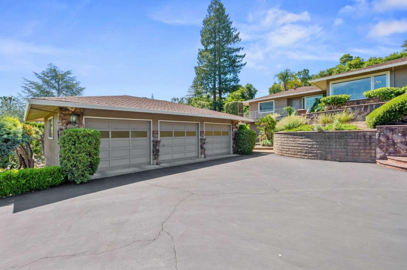 21030 Dorsey Way, Saratoga, CA 95070