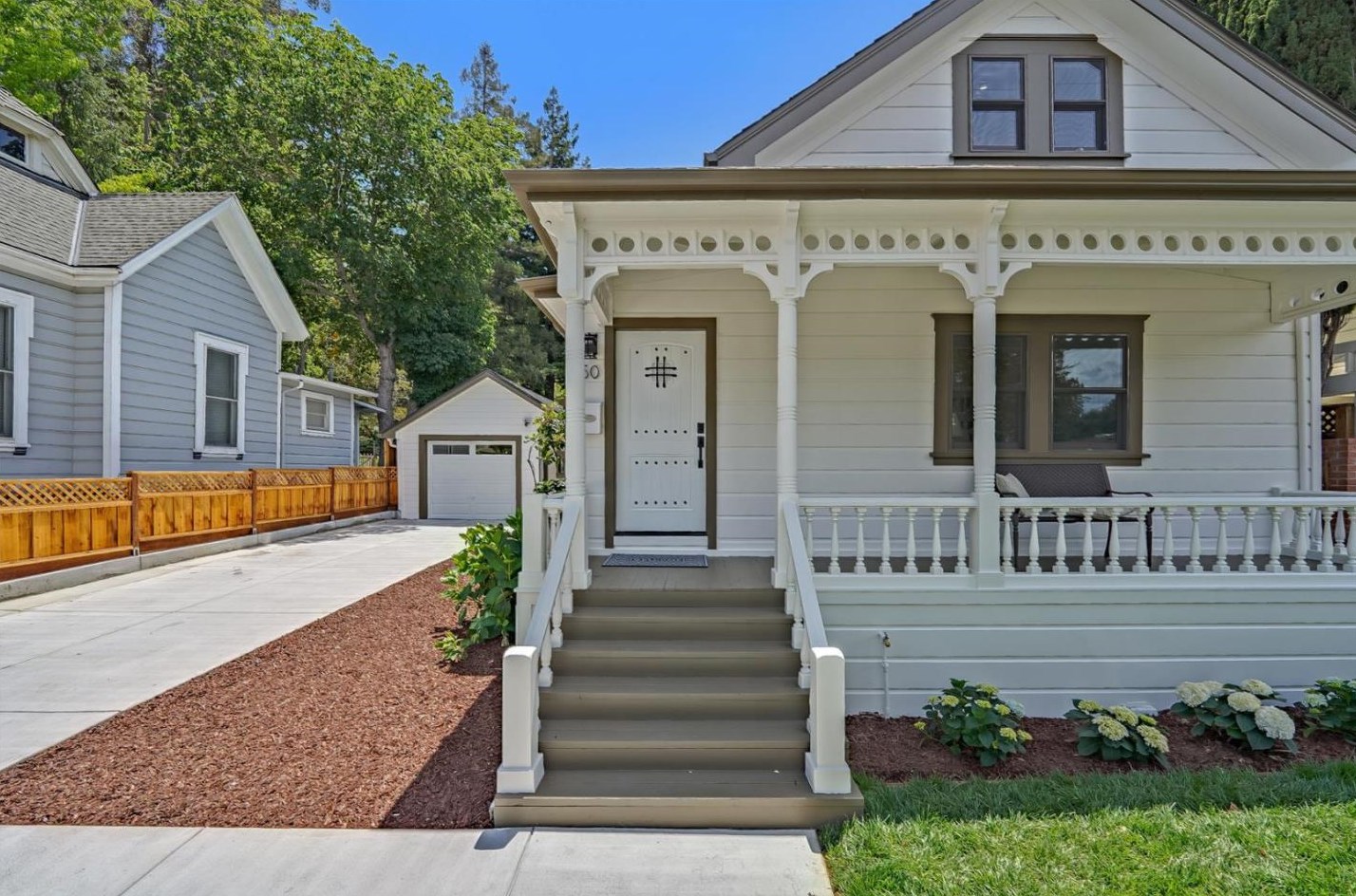 50 Whitney Ave, Los Gatos, CA 95030
