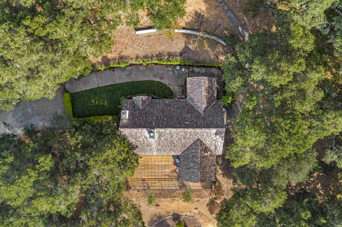 11523 Hidden Hills Rd, Tassajara Hot Springs, CA 93924
