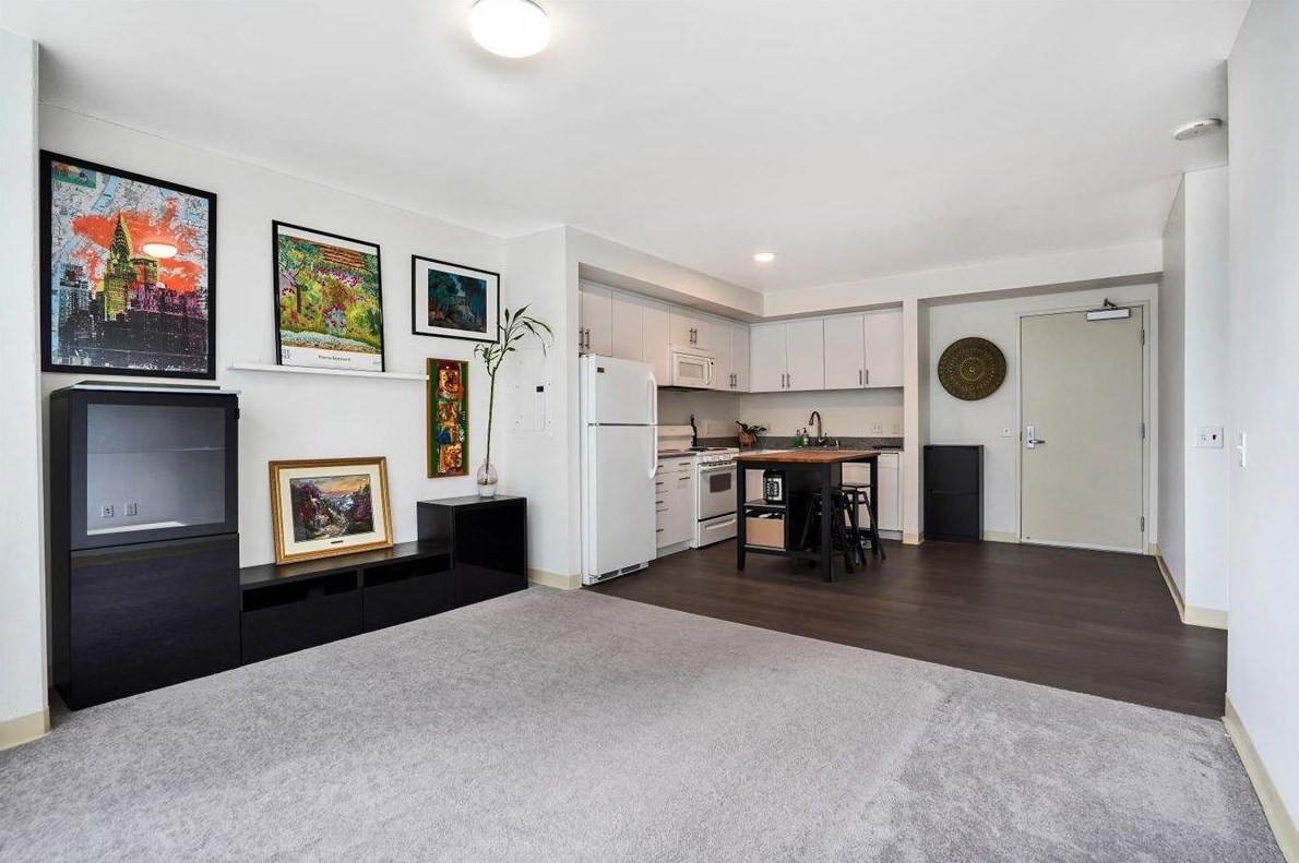 1400 Mission St 1108, San Francisco, CA 94103