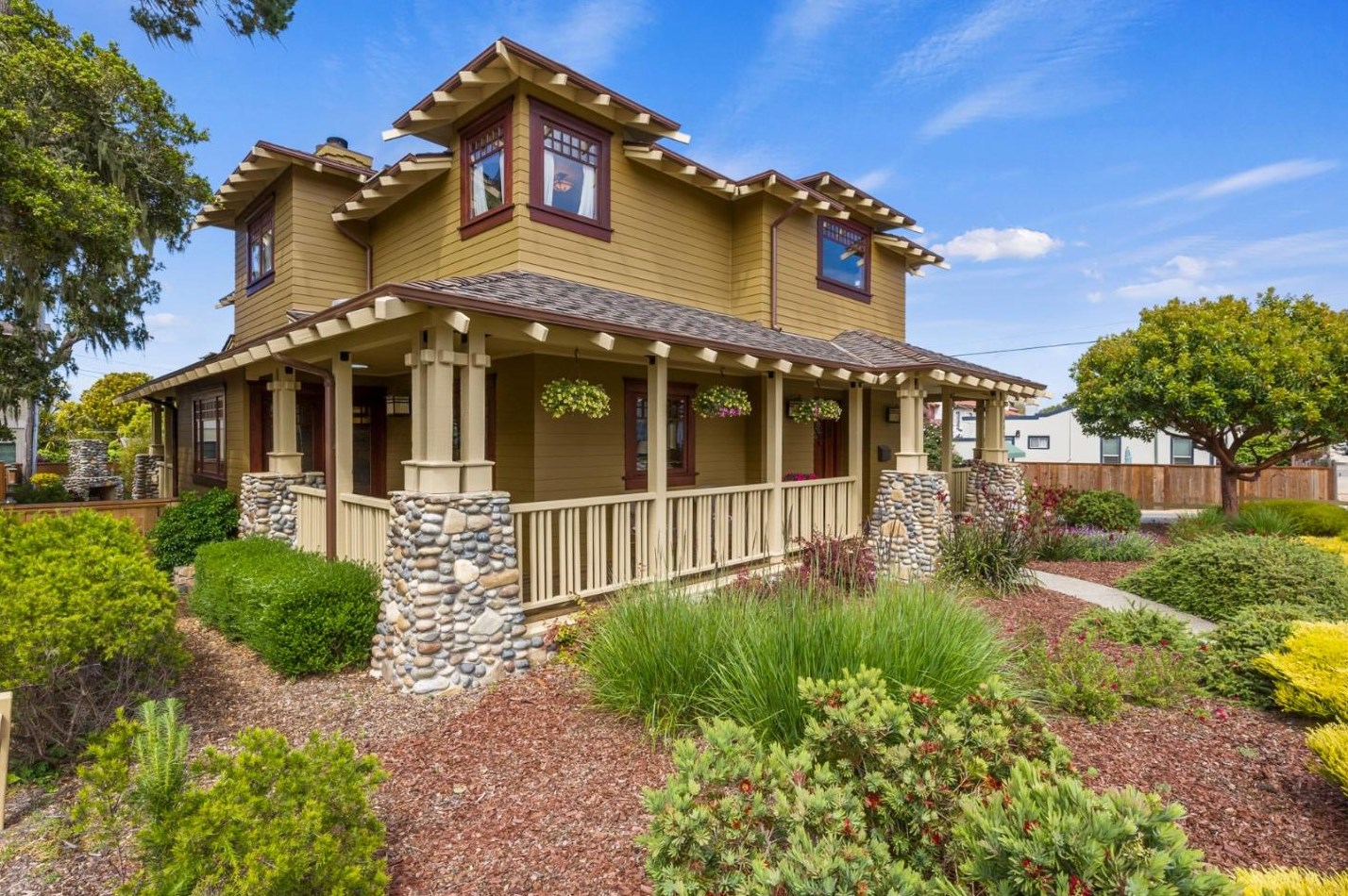 640 Gibson Ave, Del Monte Park, CA 93950