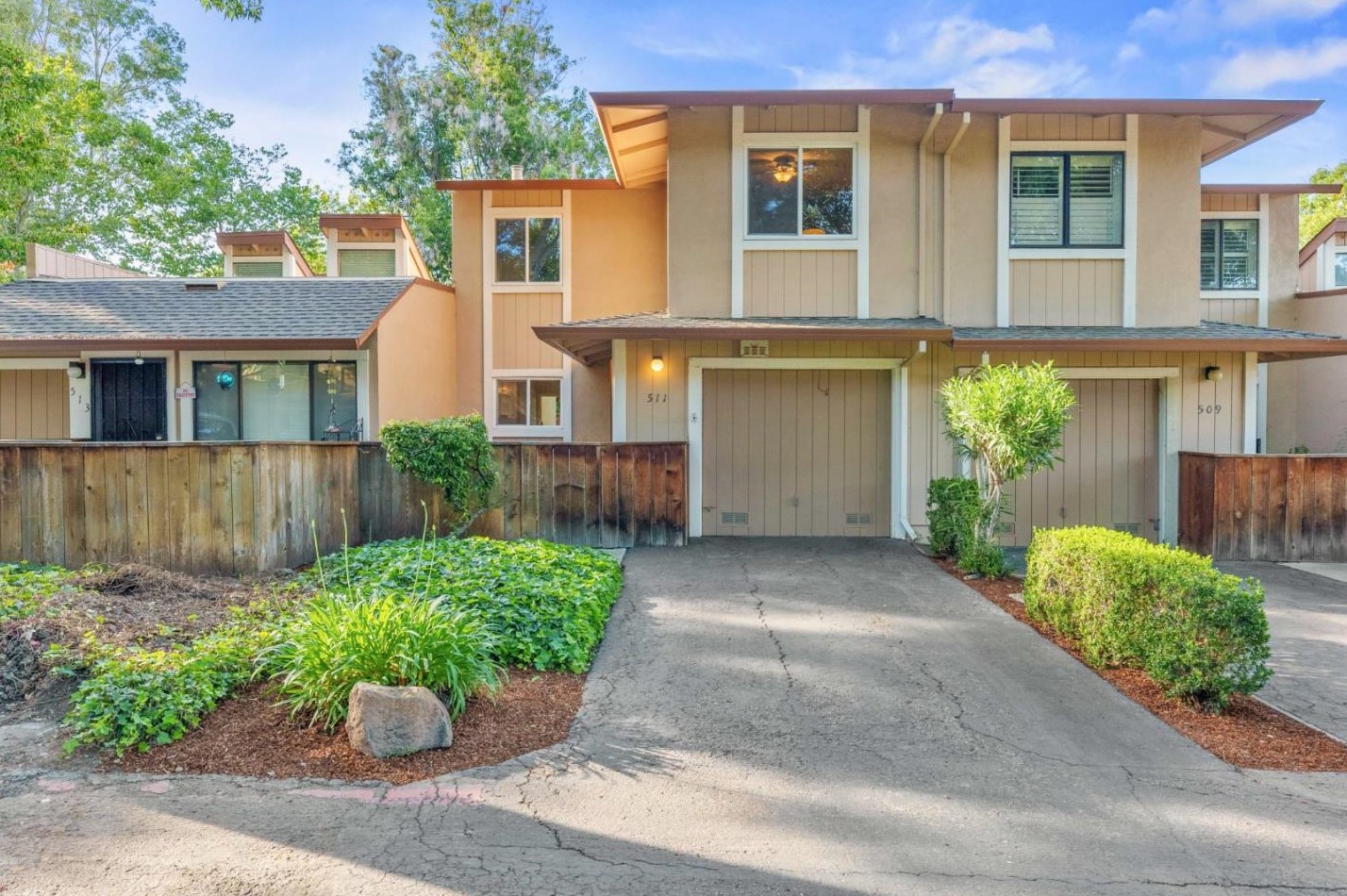 511 Dix Way, San Jose, CA 95125-1918