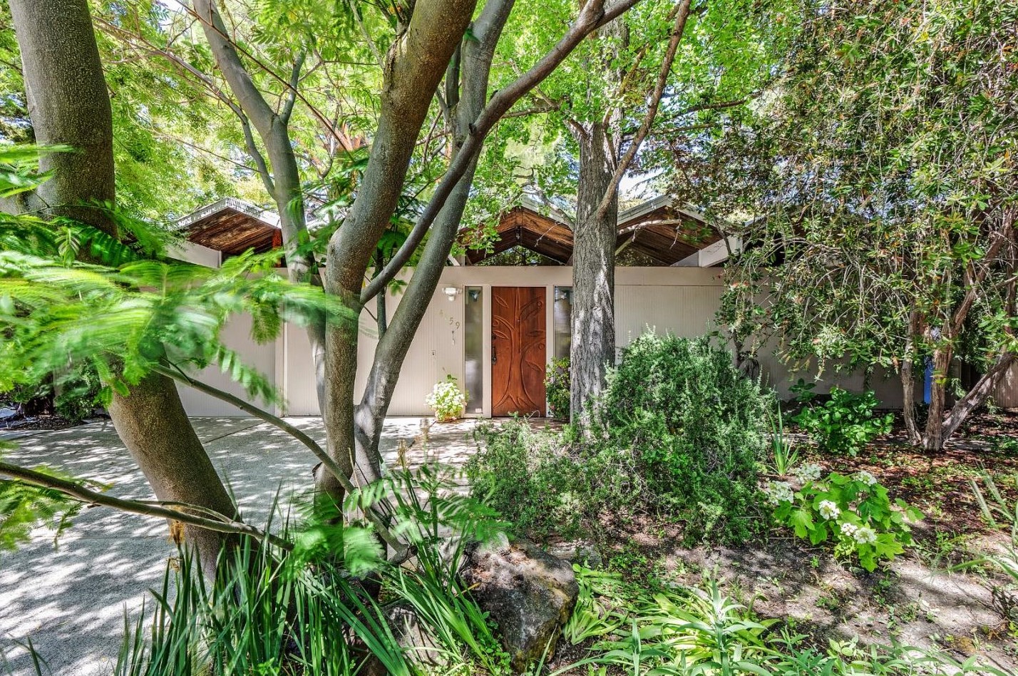 4159 Briarwood Way, Palo Alto, CA 94306
