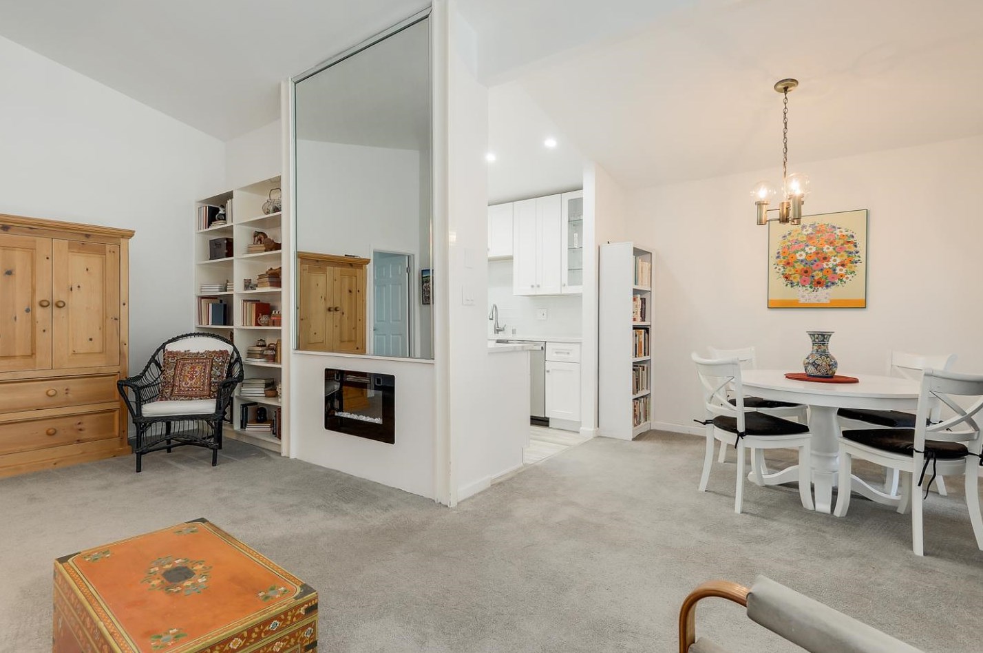 4115 George Ave 3, San Mateo, CA 94403