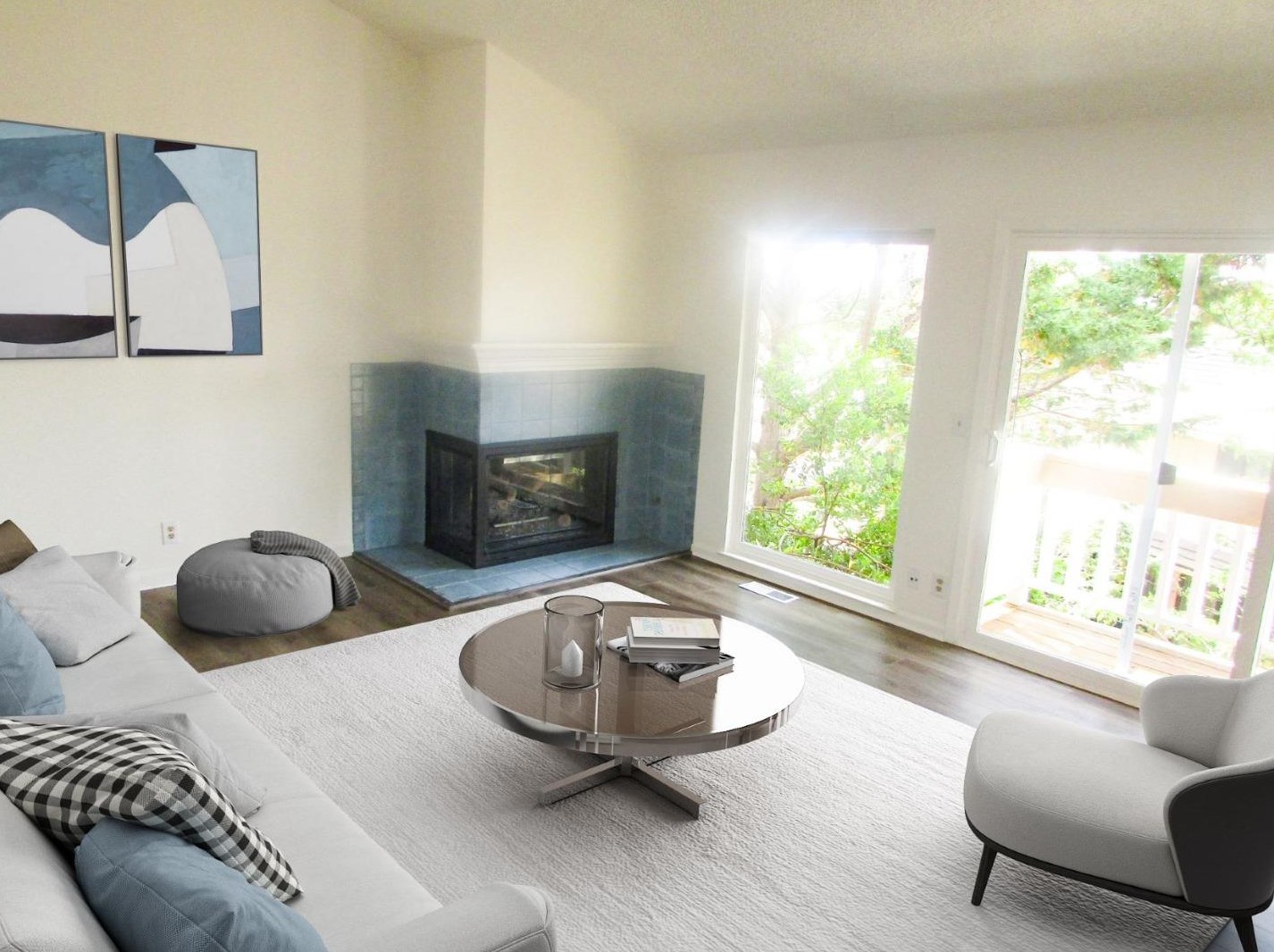 5 Meadowsweet Ln, San Carlos, CA 94070