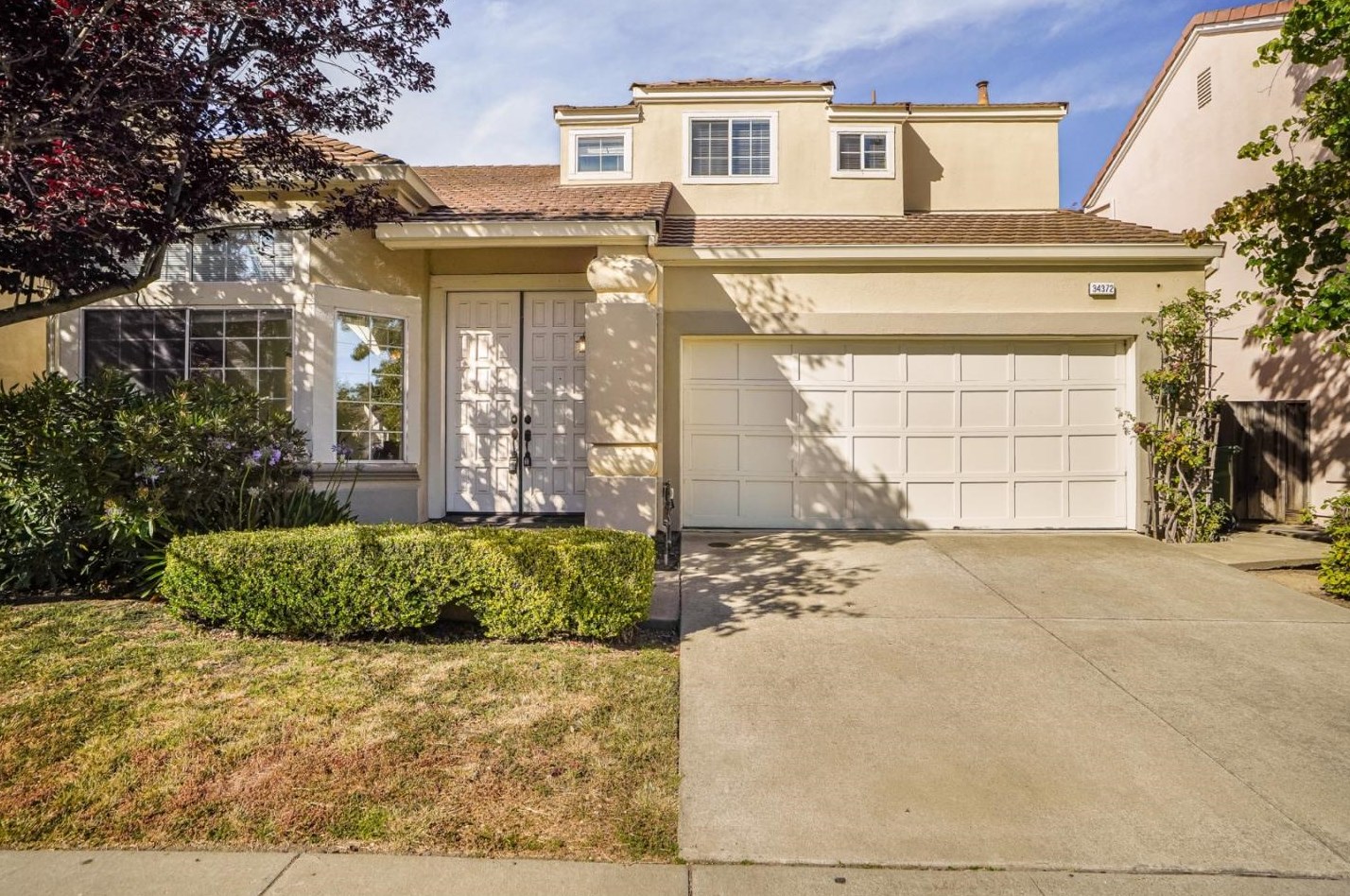 34372 Eucalyptus Ter, Fremont, CA 94555-1983