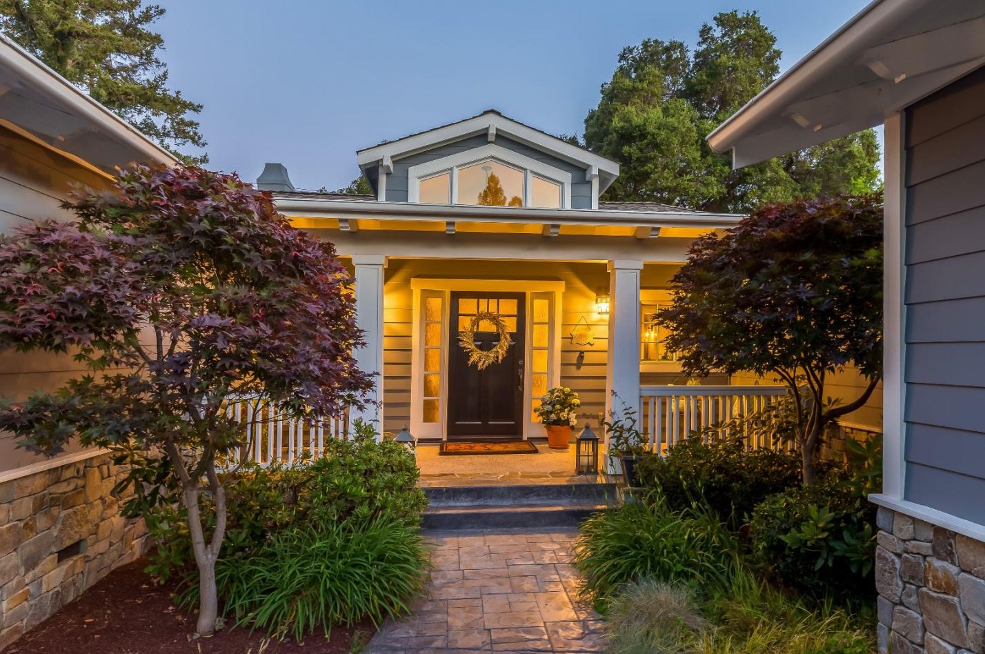 14080 Shadow Oaks Way, Saratoga, CA 95070