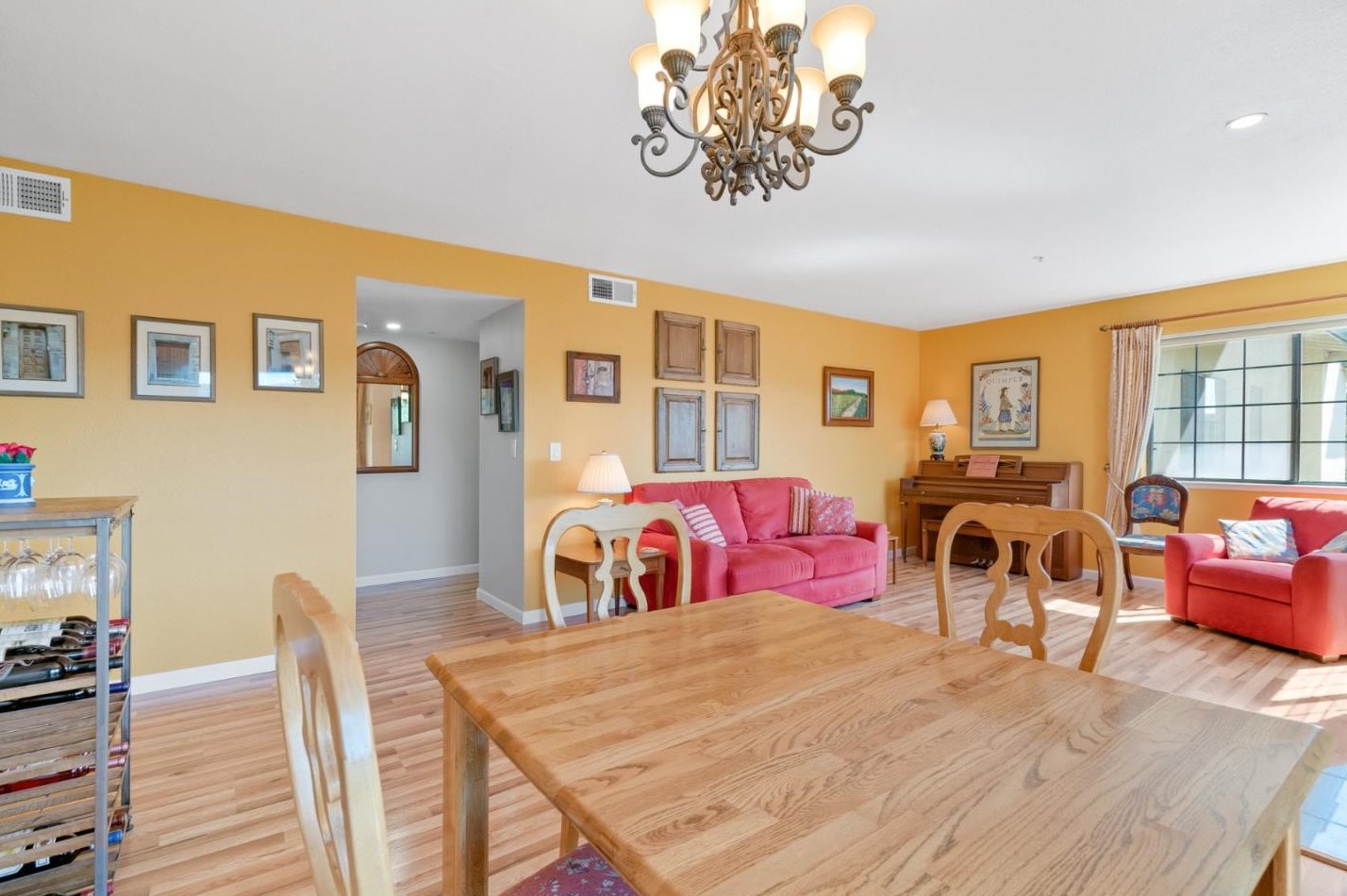 741 Pheasant Rdg Rd, Monterey CA  93940-5763 exterior