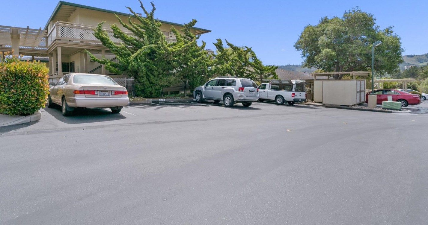741 Pheasant Rdg Rd, Monterey CA  93940-5763 exterior
