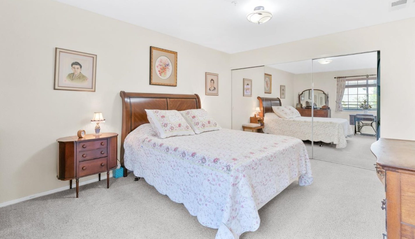 741 Pheasant Rdg Rd, Monterey CA  93940-5763 exterior