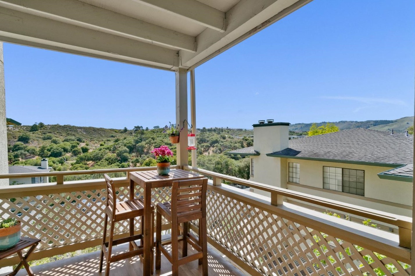 741 Pheasant Rdg Rd, Monterey CA  93940-5763 exterior