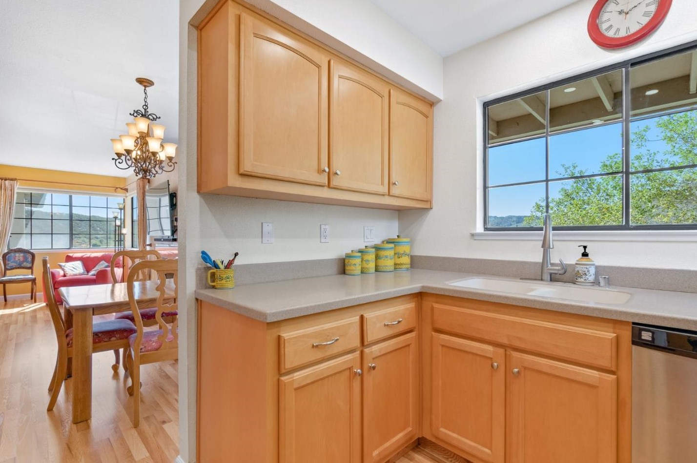 741 Pheasant Rdg Rd, Monterey CA  93940-5763 exterior