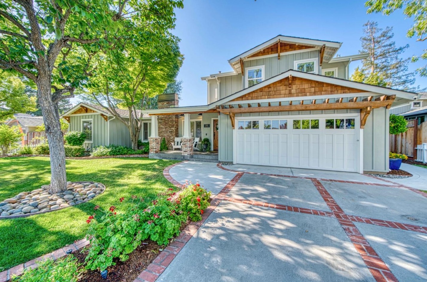 15838 Edmund Dr, Los Gatos, CA 95032